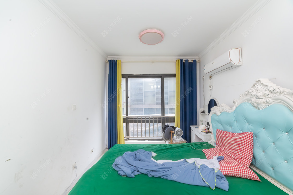 常州金百国际在售二手房源室内图_小牛看房