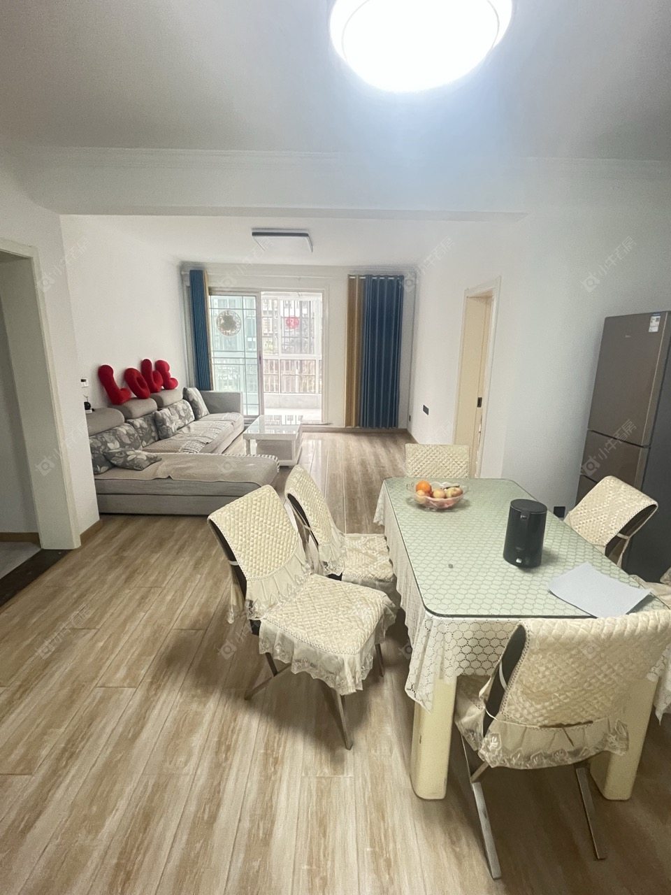 常州金海花苑在租房源室内图_小牛看房