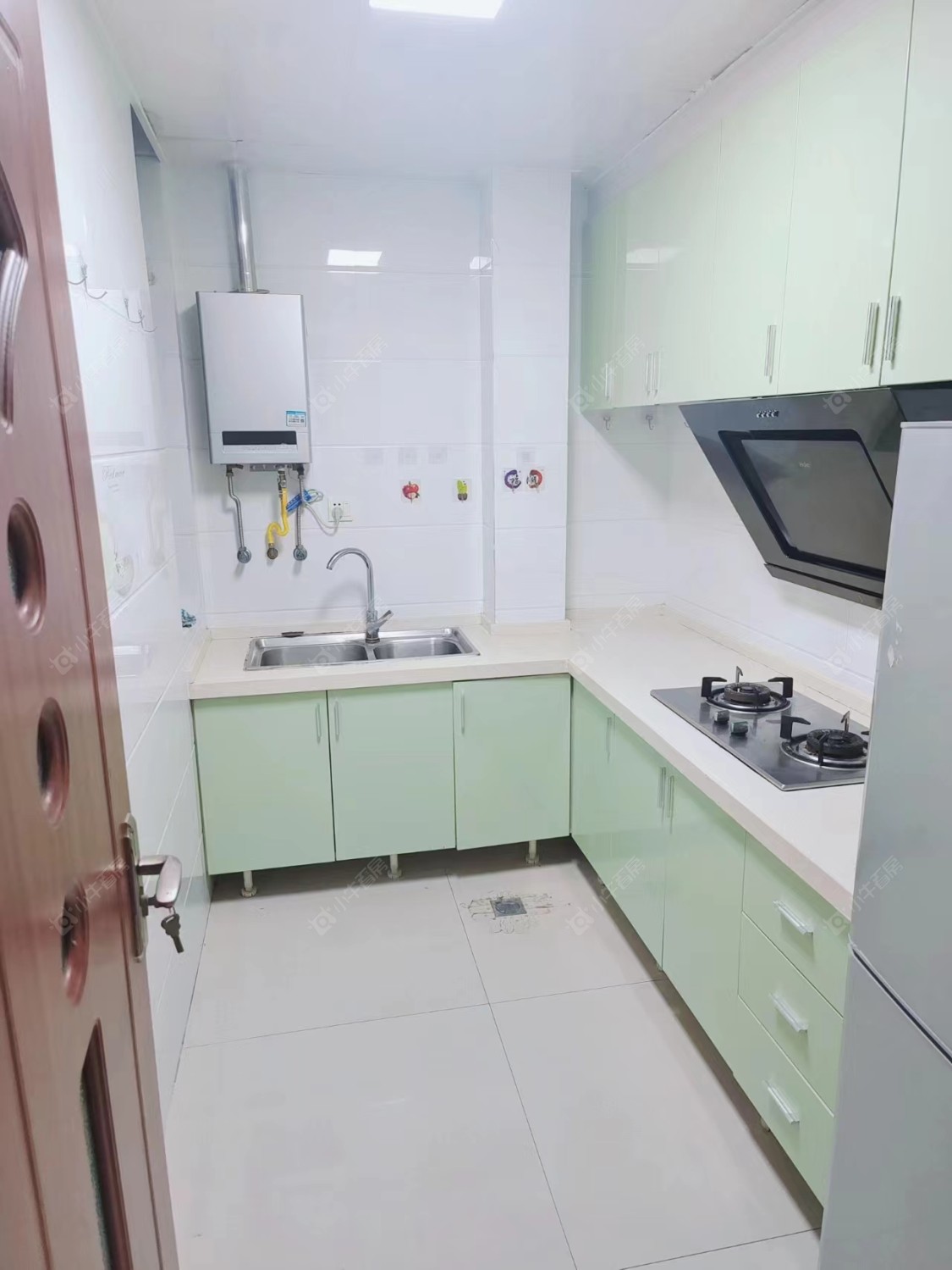 常州银河湾明苑二期在租房源_小牛看房