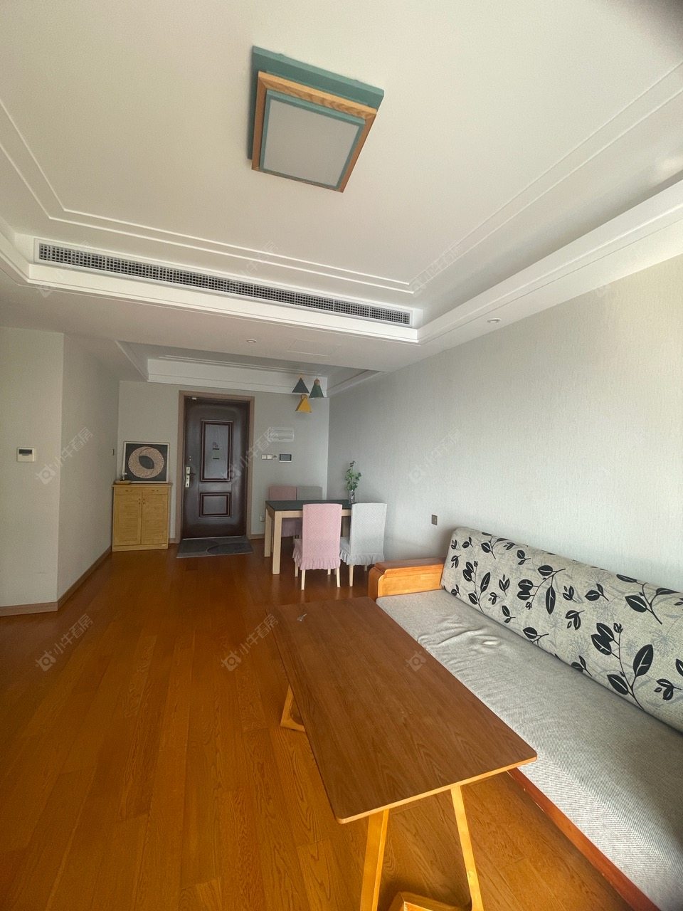 常州九洲新世界君玺租房_小牛看房