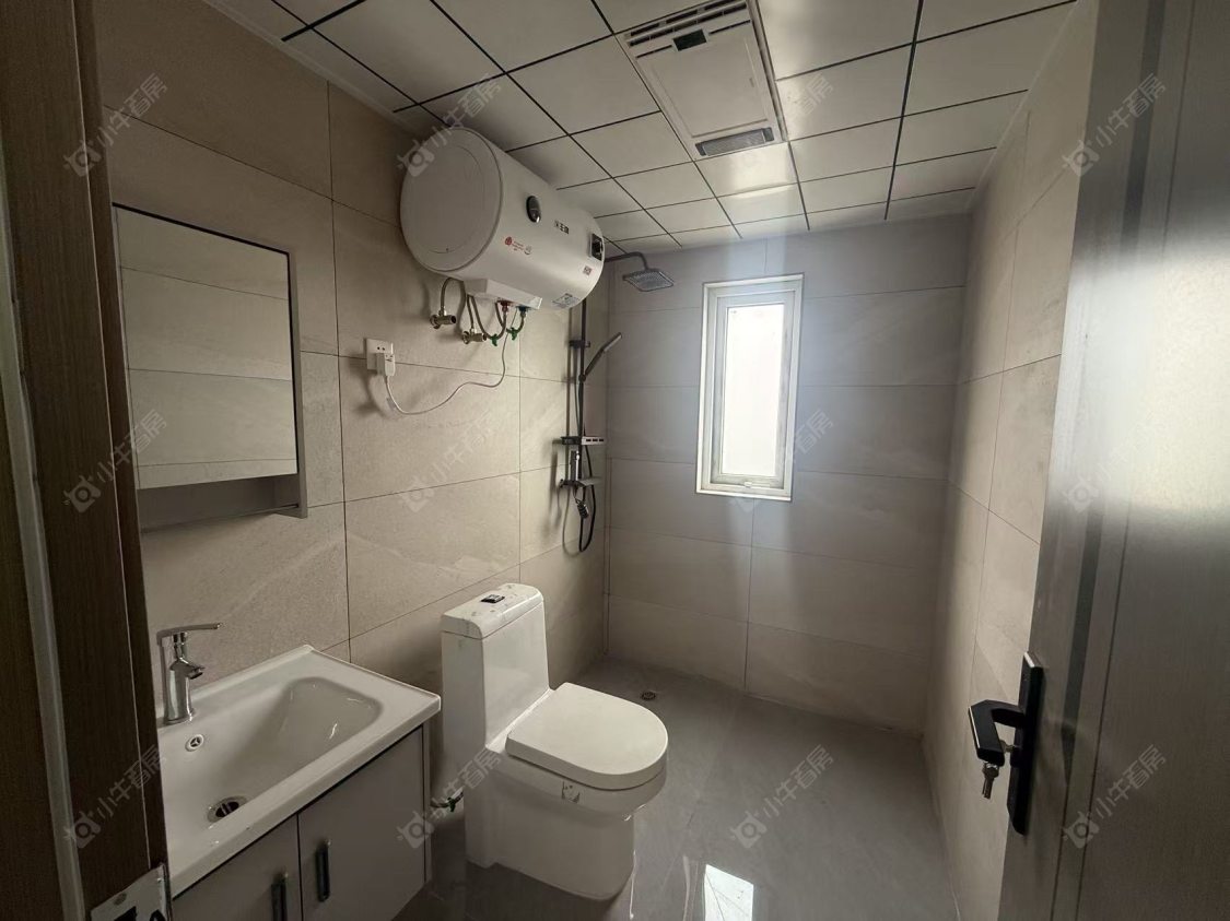 中海凤凰熙岸房源室内图 常州中海凤凰熙岸在租房源室内图_小牛看房