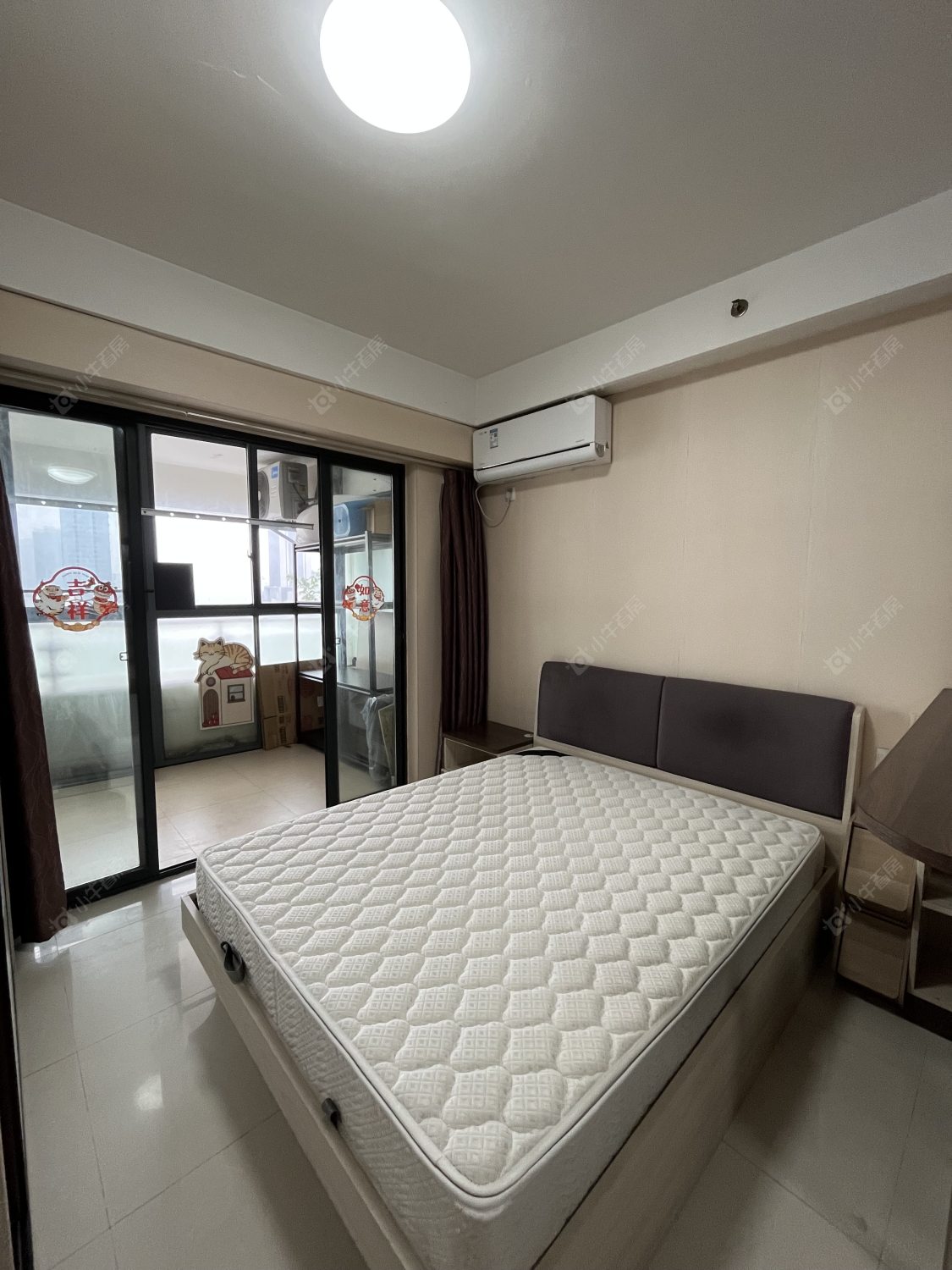 常州万泽大厦在租房源室内图_小牛看房