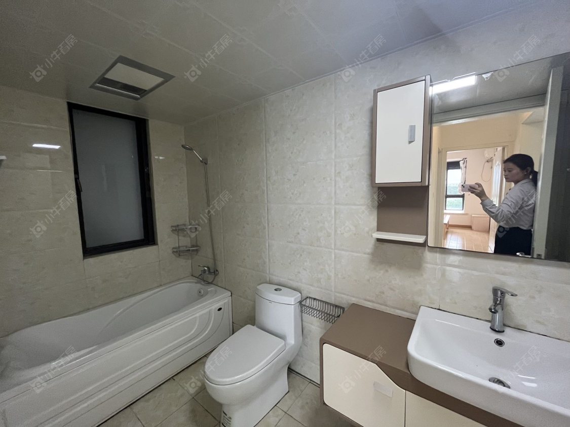 常州星河丹堤一区在租房源_小牛看房