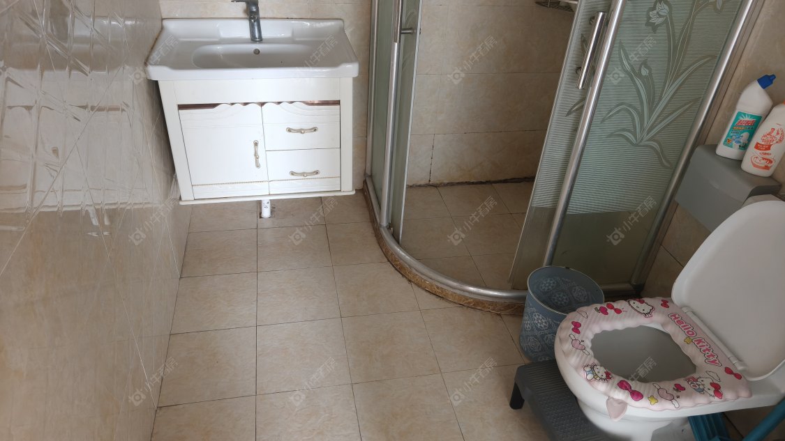 常州张家村在租房源室内图_小牛看房