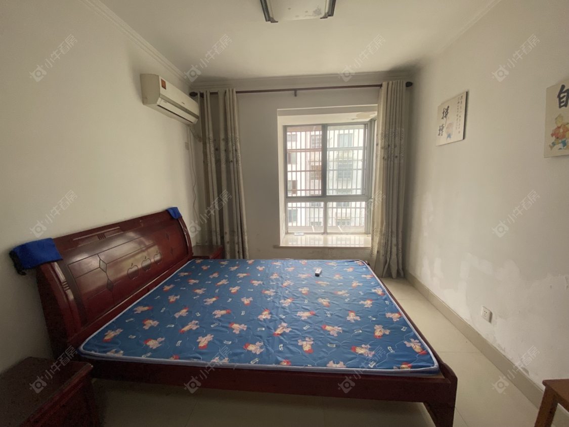 常州永安花苑在租房源室内图_小牛看房