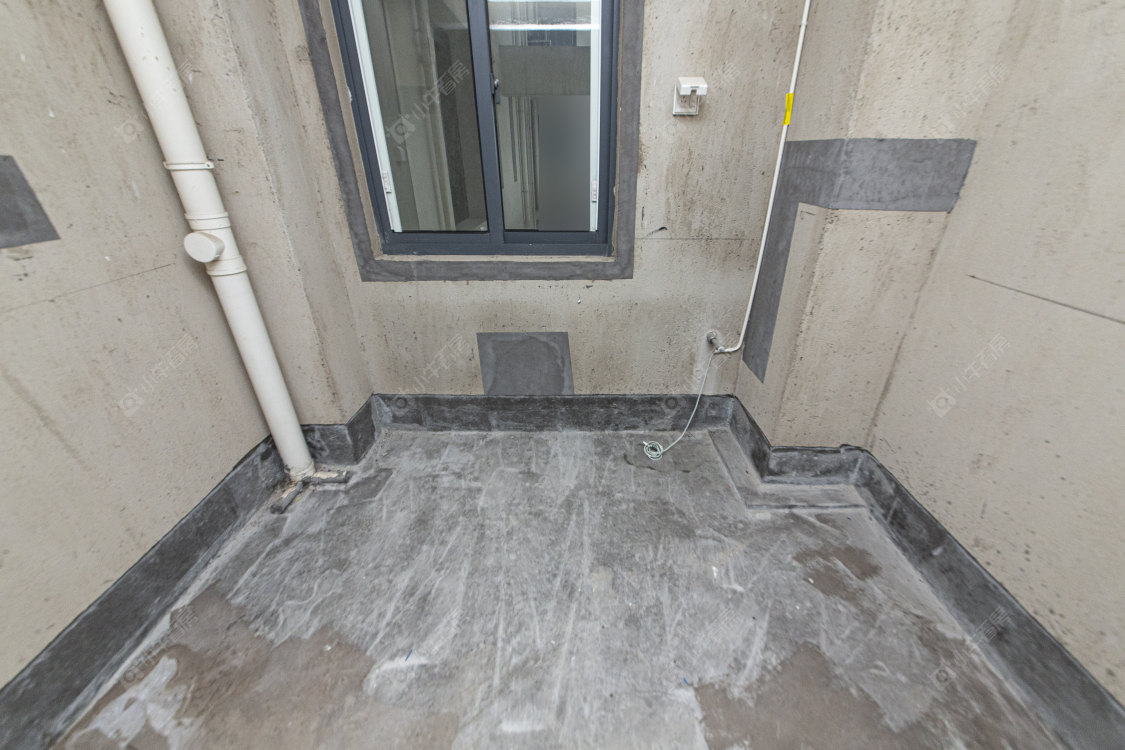 常州碧桂园都市森林在售二手房源室内图_小牛看房