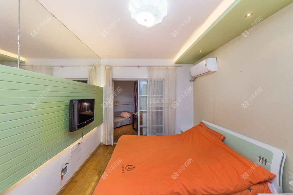 常州晋陵北苑在租房源_小牛看房