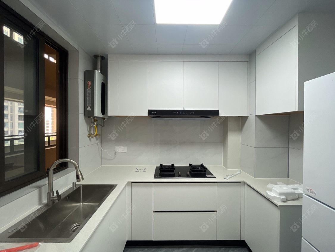 华润国际六期房源室内图 常州华润国际六期在租房源室内图_小牛看房