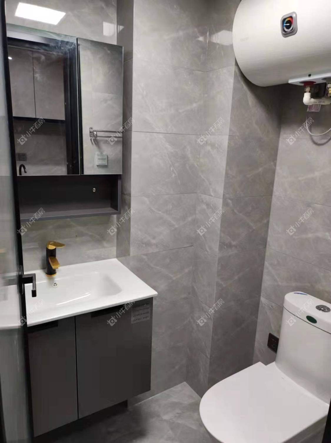 常州龙湖星图在租房源室内图_小牛看房