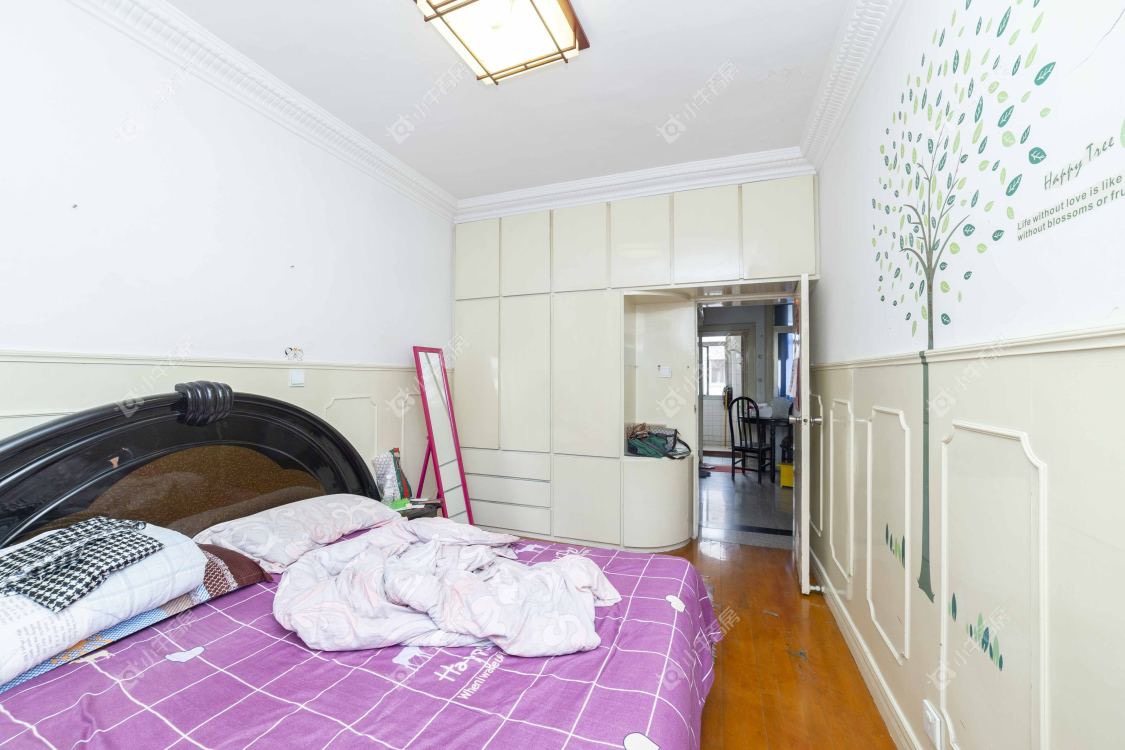 常州工房北区十一区在租房源室内图_小牛看房