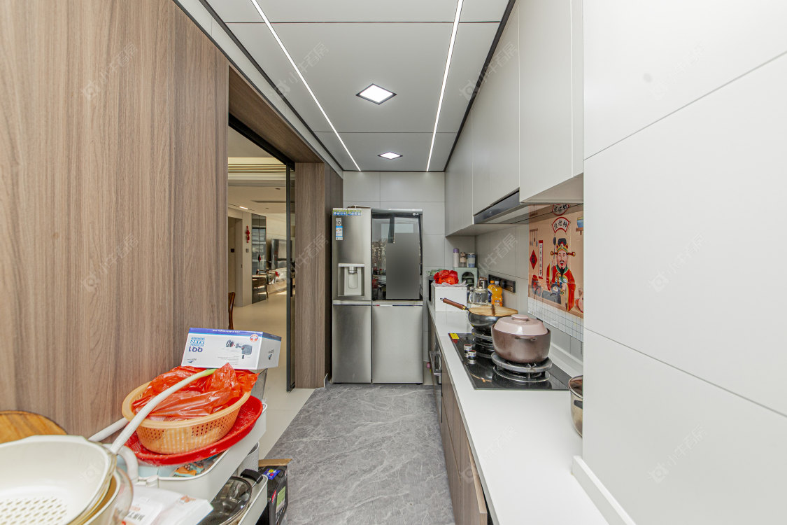 绿城江南里房源室内图 常州绿城江南里在售二手房源室内图_小牛看房