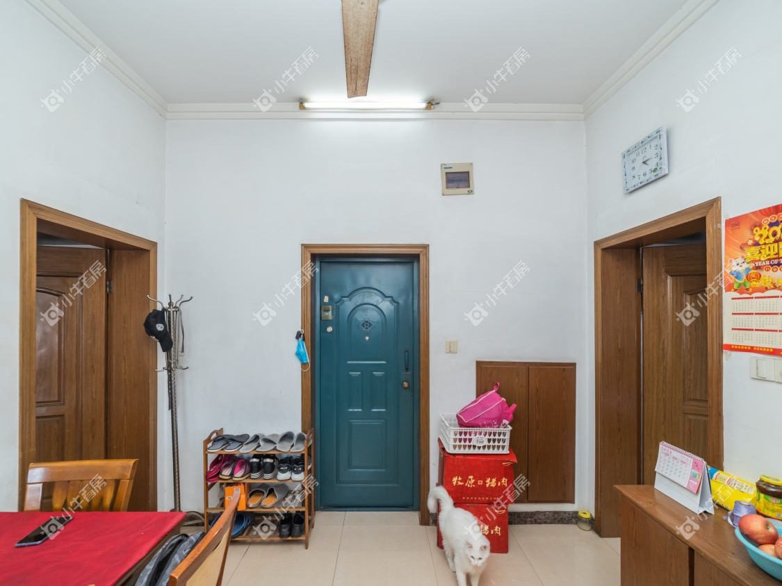 常州工房南区在租房源室内图_小牛看房