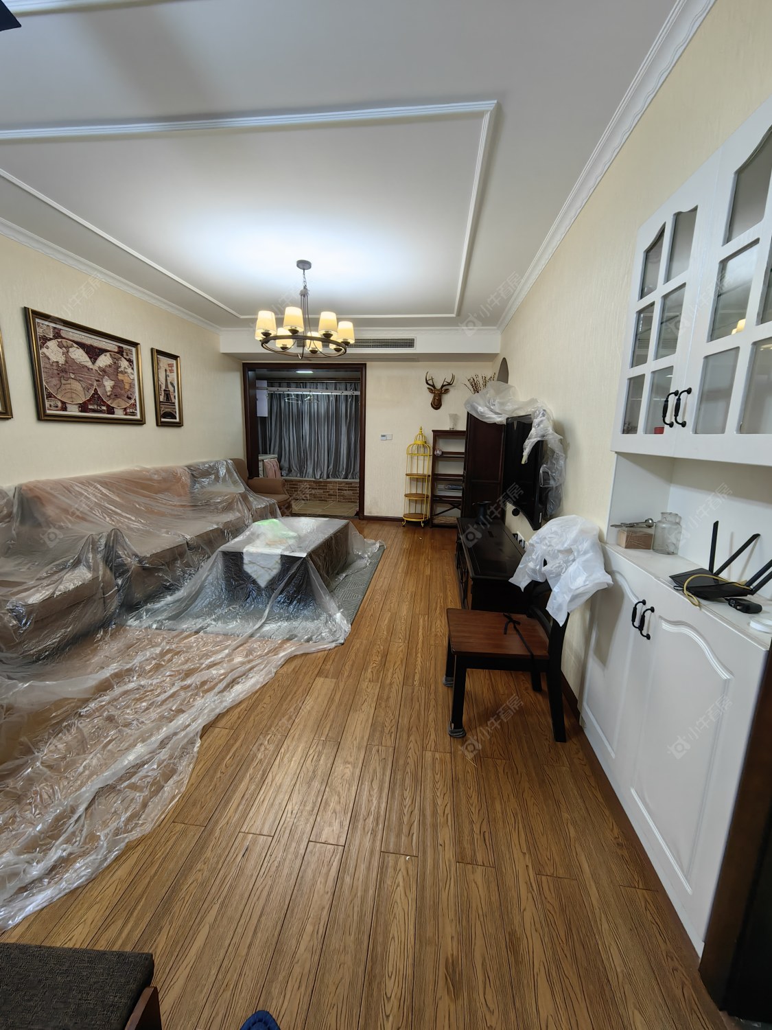 常州绿都万和城七区租房_小牛看房