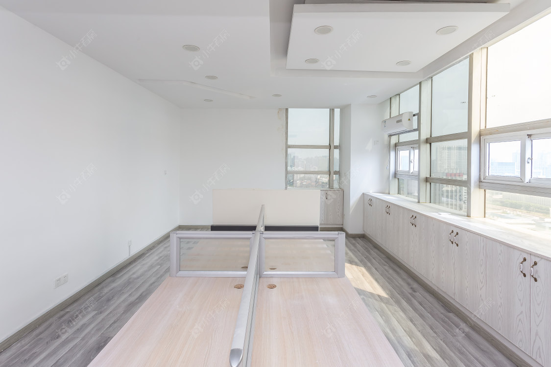 常州天安城市广场在售二手房源室内图_小牛看房