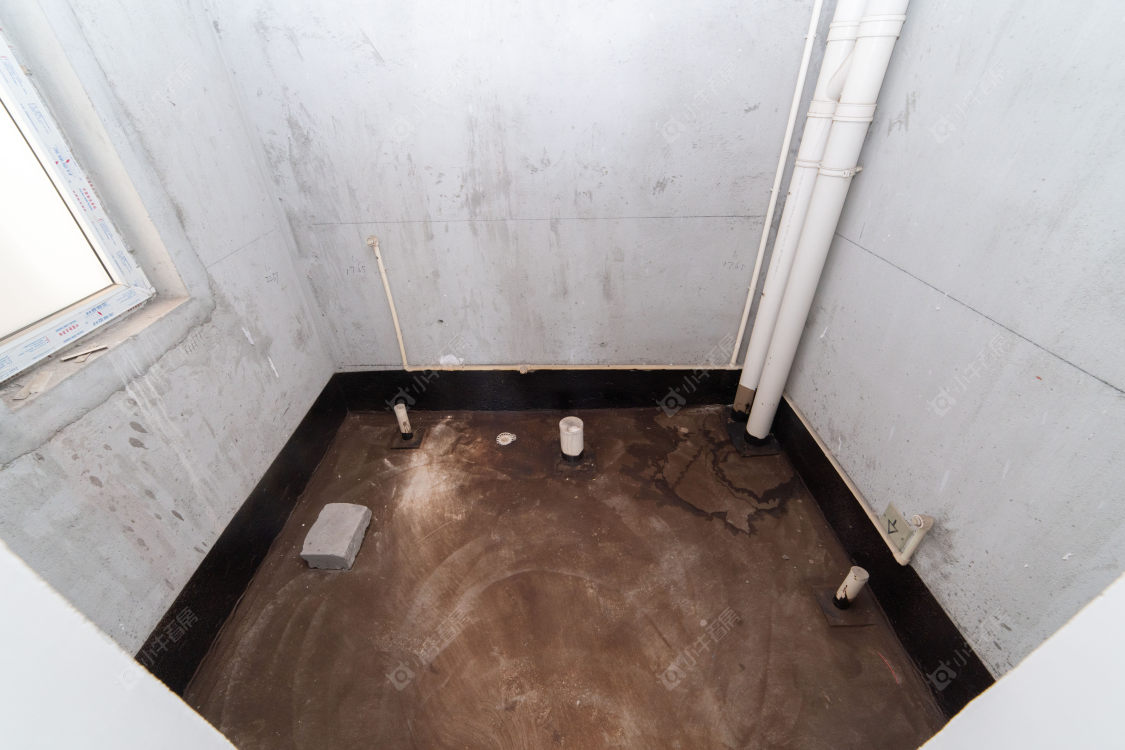 常州泰盈八千里在售二手房源室内图_小牛看房