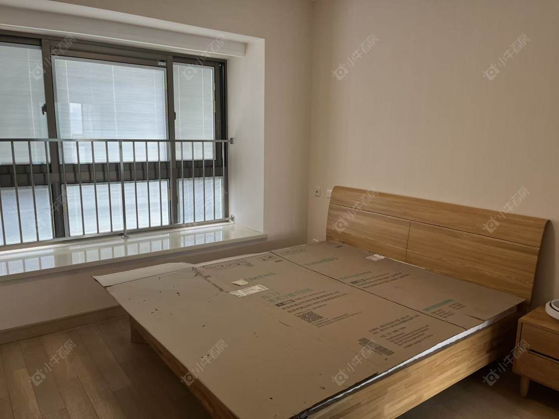 常州龙洲伊都在租房源室内图_小牛看房