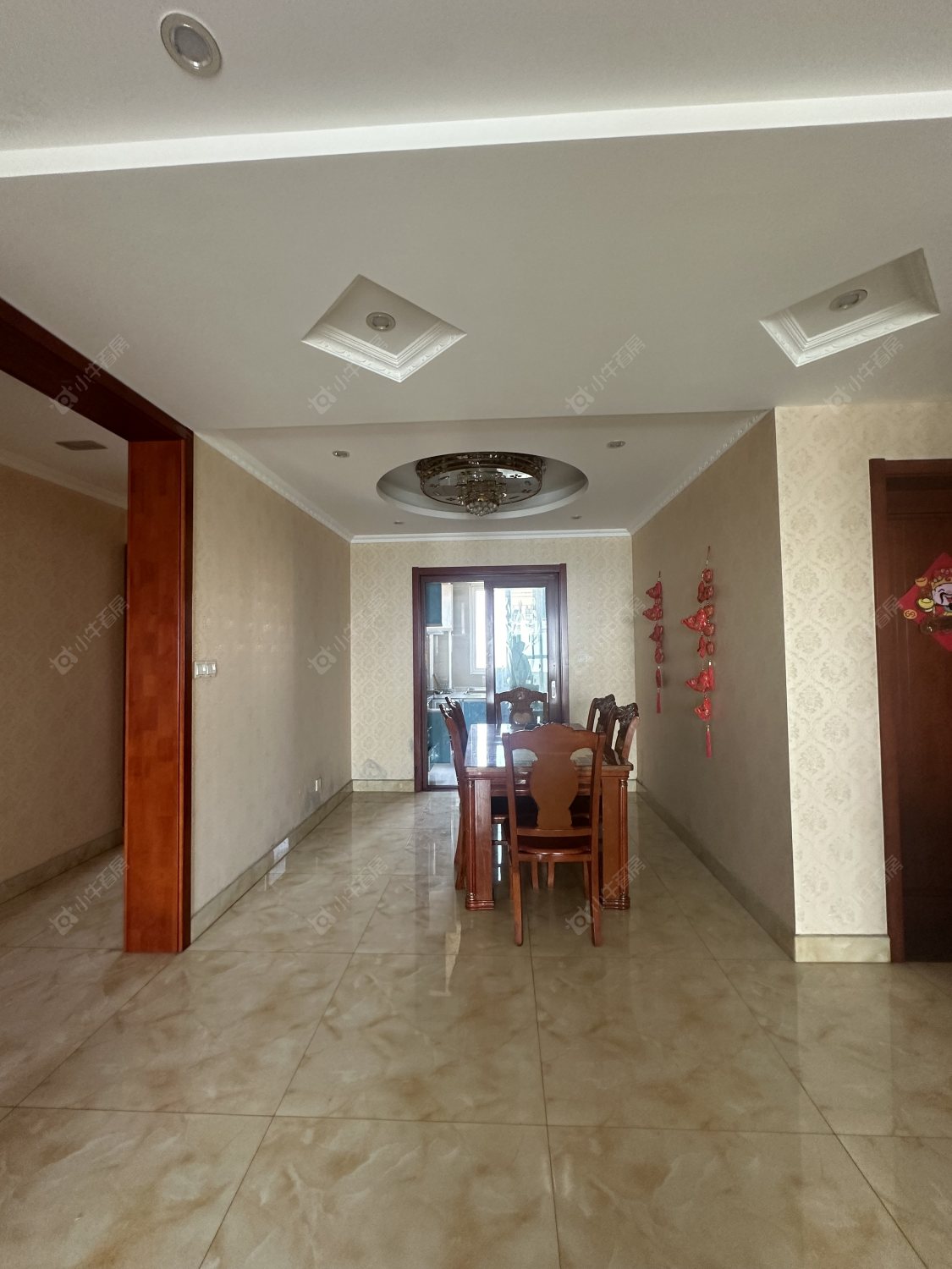 常州新城香溢澜桥一期在租房源_小牛看房