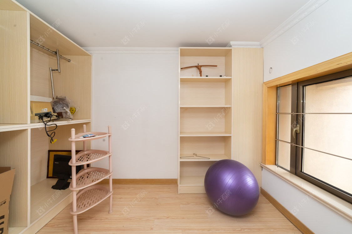 常州银河湾第一城一期在售二手房源室内图_小牛看房