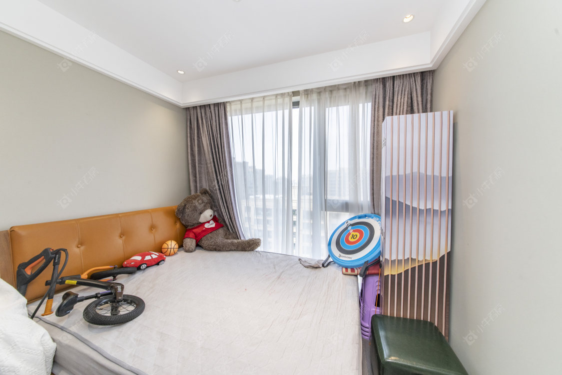 常州玉兰广场五期在售二手房源室内图_小牛看房