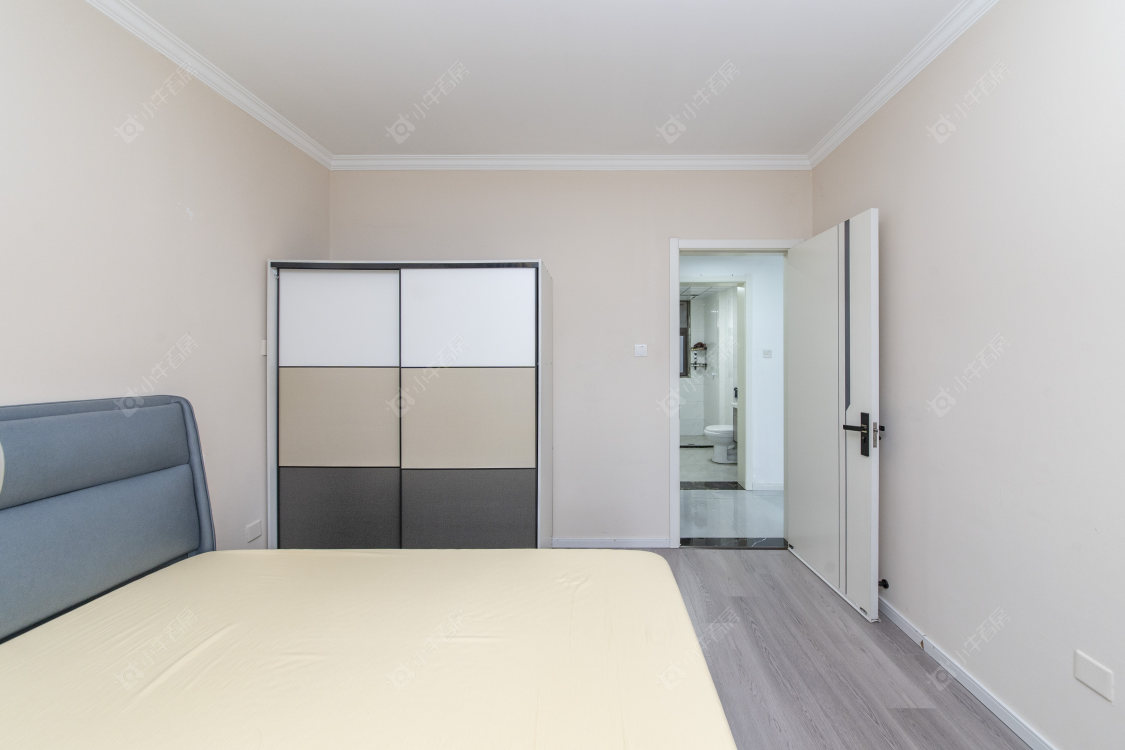 常州香聚雅苑东区在售二手房源室内图_小牛看房