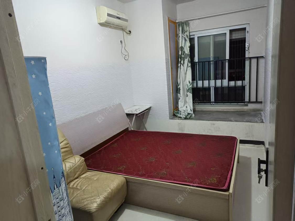 常州招商花园城在租房源_小牛看房