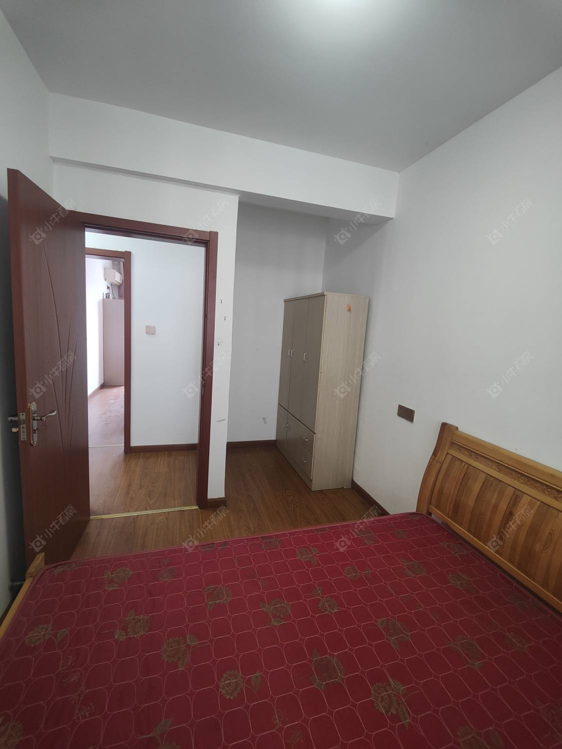 蔚蓝天地一二期房源室内图 常州蔚蓝天地一二期在租房源室内图_小牛看房