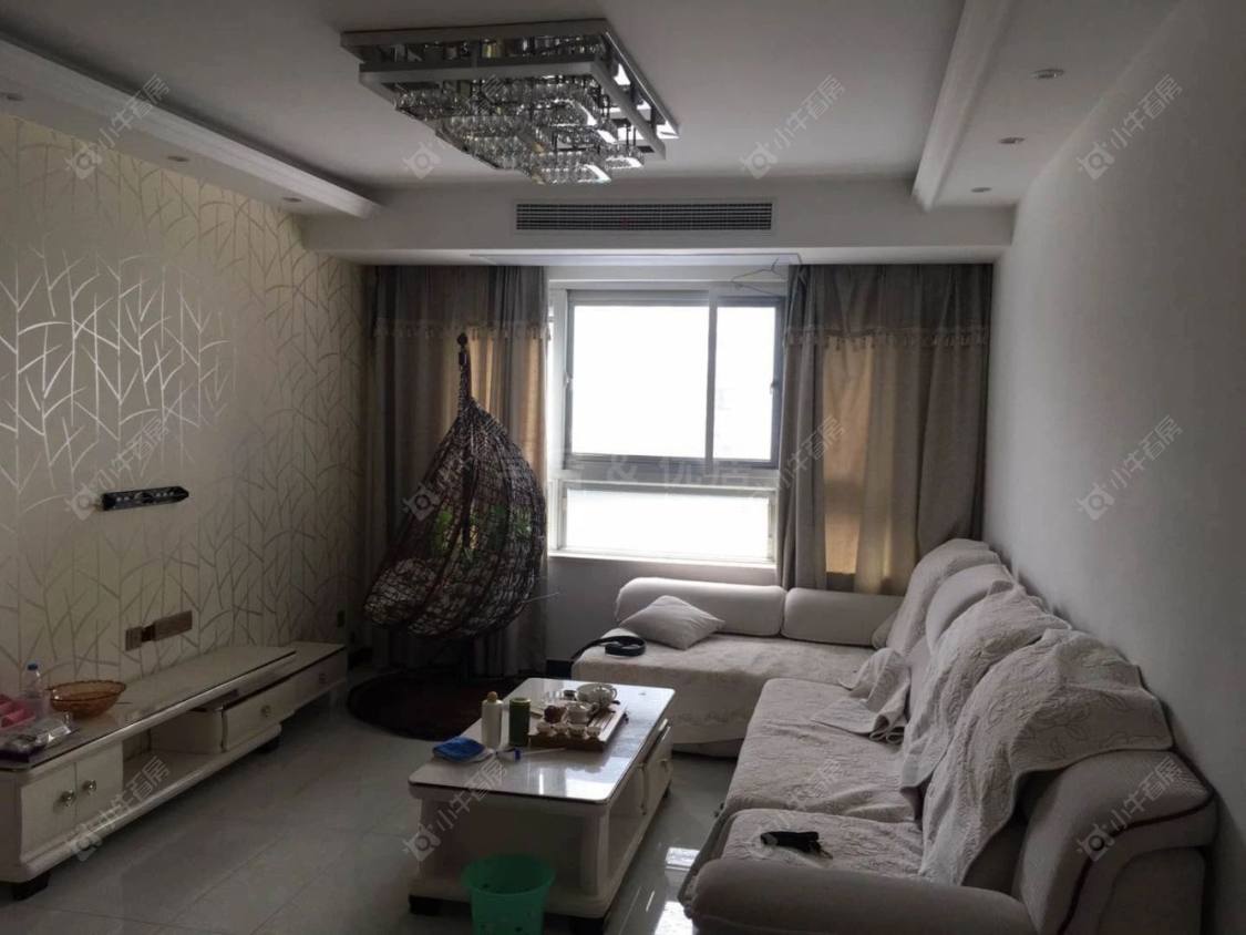 常州水岸花语在租房源_小牛看房