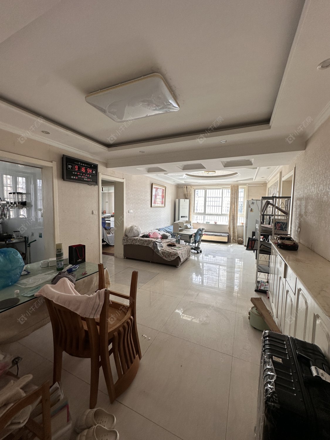 常州华林家园二期在租房源_小牛看房