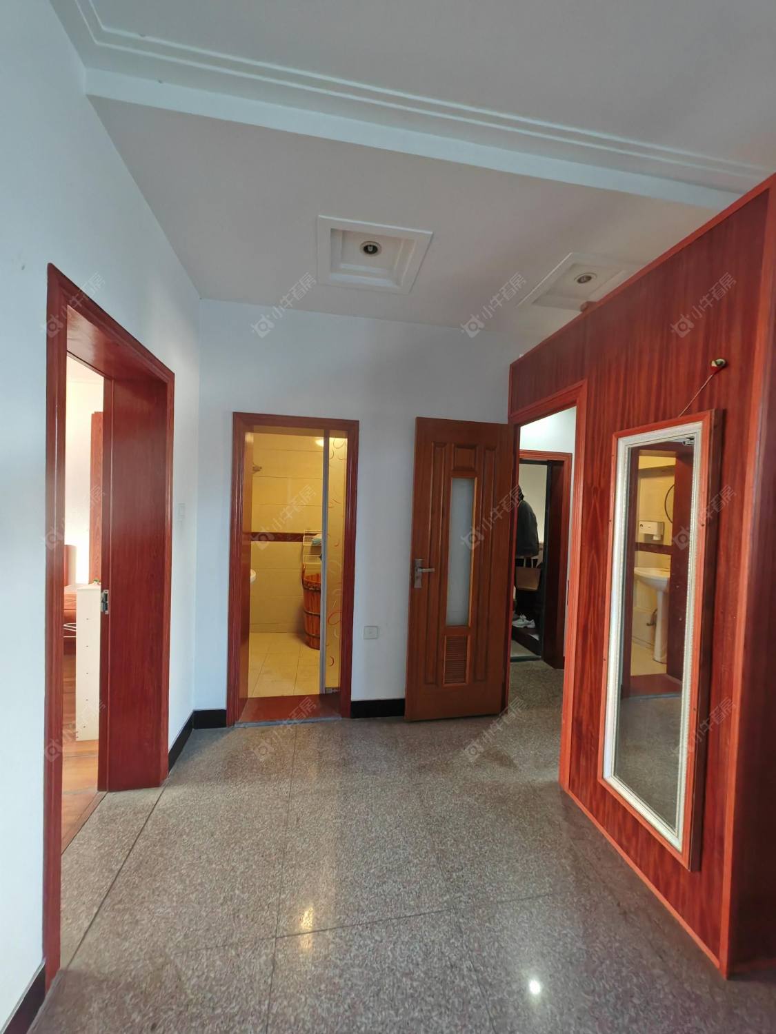 常州西上园在租房源室内图_小牛看房