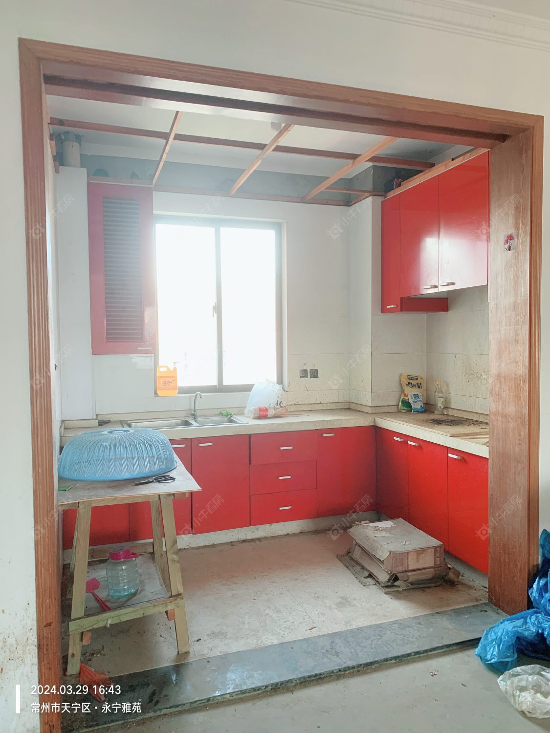 常州永宁雅苑3室2厅2卫出租_小牛看房