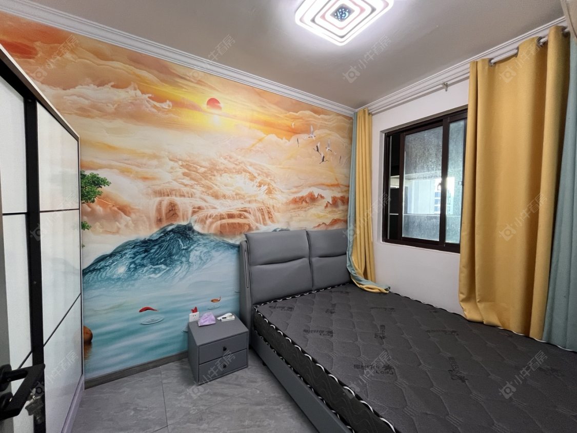 常州新尚嘉园在租房源室内图_小牛看房