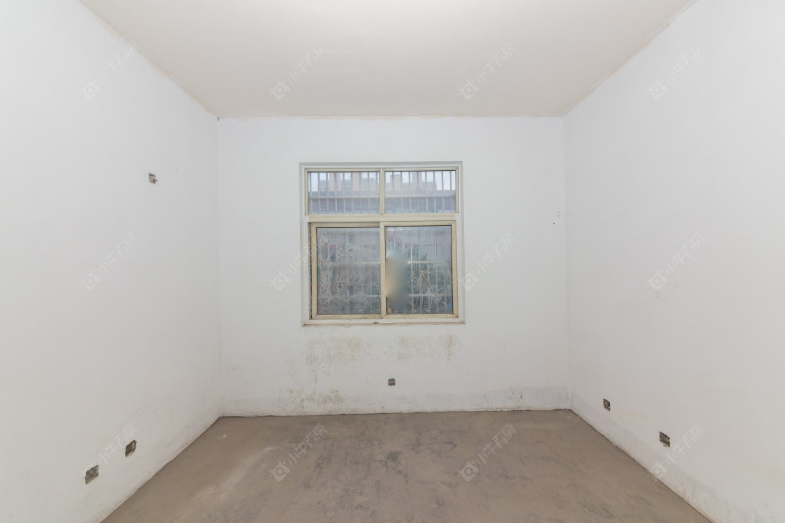 常州圩塘五村在售二手房源室内图_小牛看房