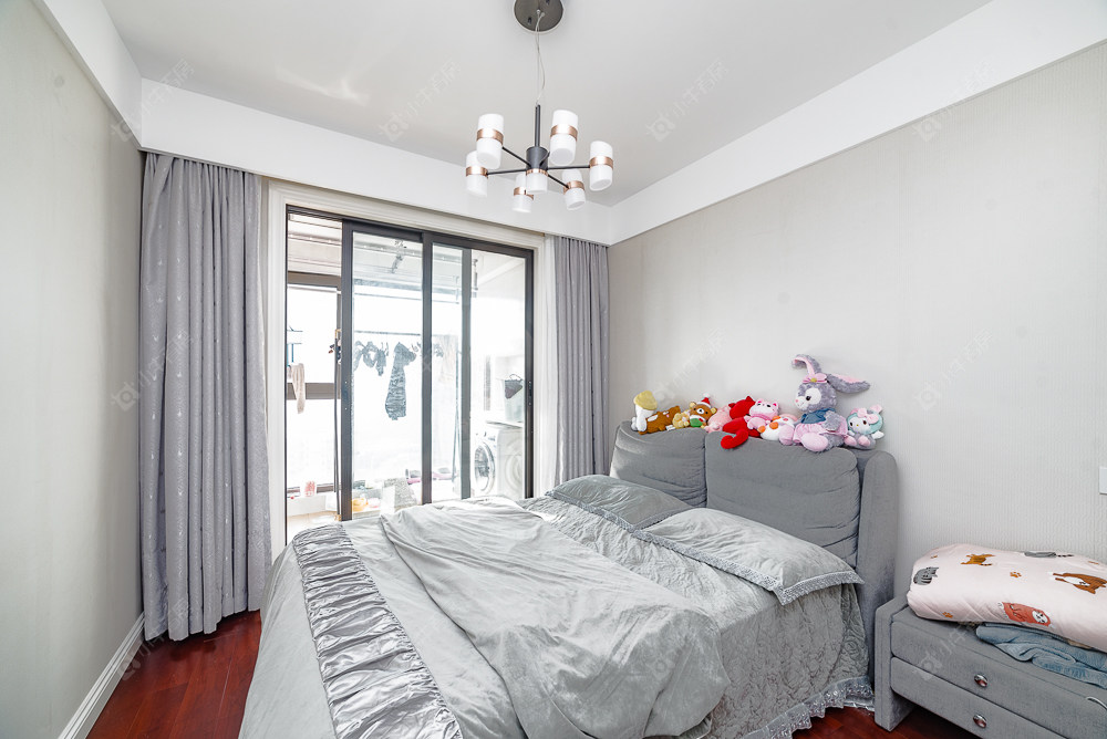 常州新城公馆荣域在售二手房源室内图_小牛看房