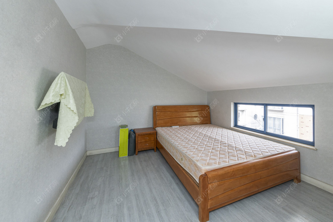 常州四季新城南苑在售二手房源室内图_小牛看房