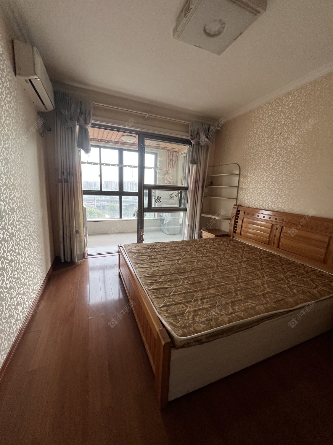 常州九洲花园二期在租房源室内图_小牛看房