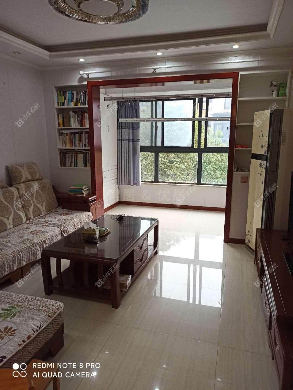 常州清水湾花园一期在租房源室内图_小牛看房