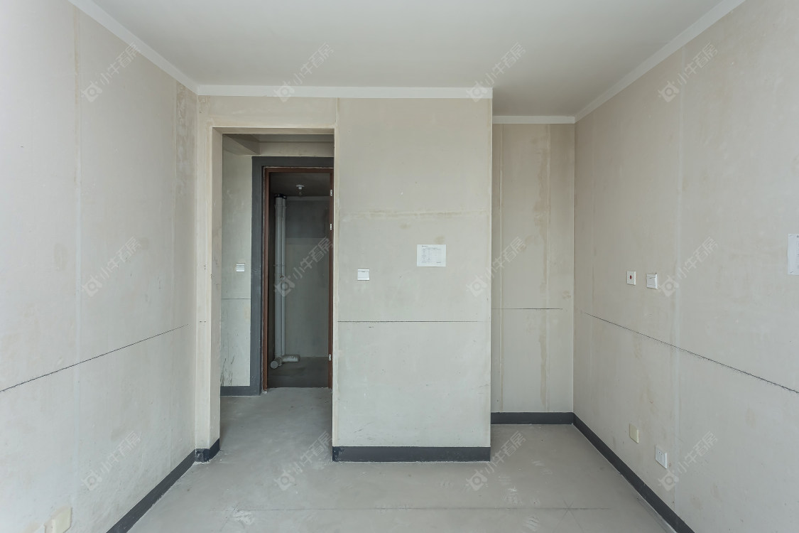 常州海华花园在售二手房源室内图_小牛看房