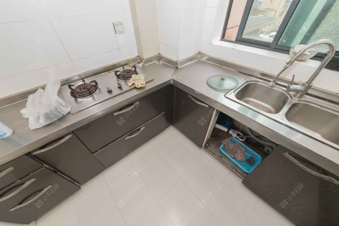 常州景瑞曦城在售二手房源室内图_小牛看房