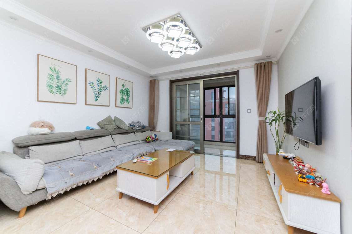 常州东渡伊顿小镇在售二手房_小牛看房