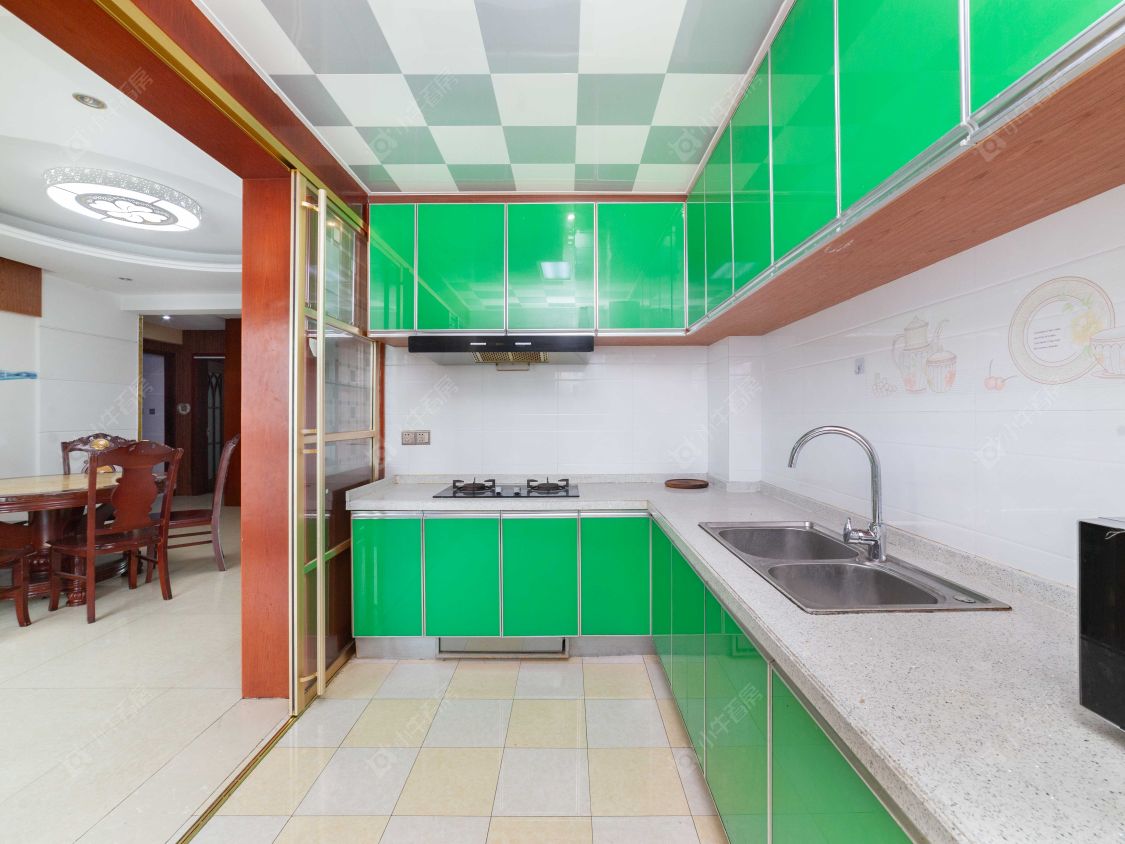 常州文渊居在售二手房源室内图_小牛看房