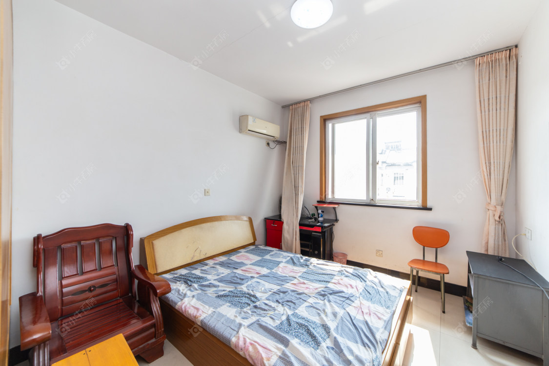 常州顺园三村在售二手房源室内图_小牛看房