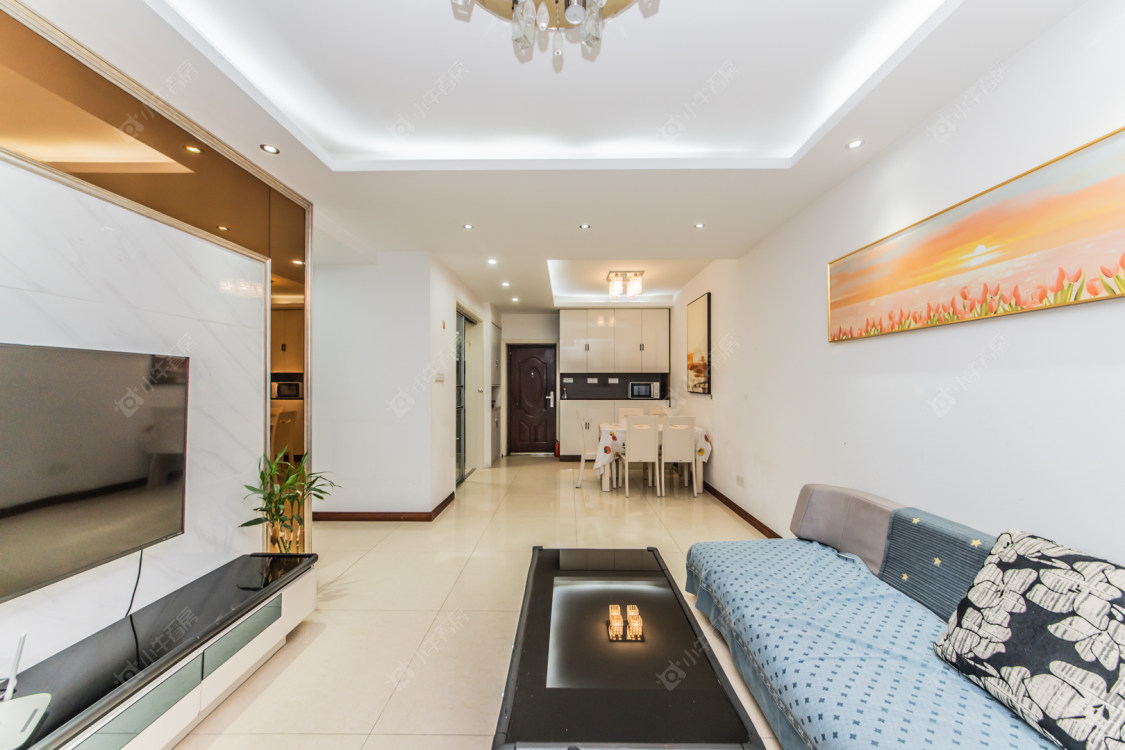 天润园房源室内图 常州天润园在售二手房源室内图_小牛看房