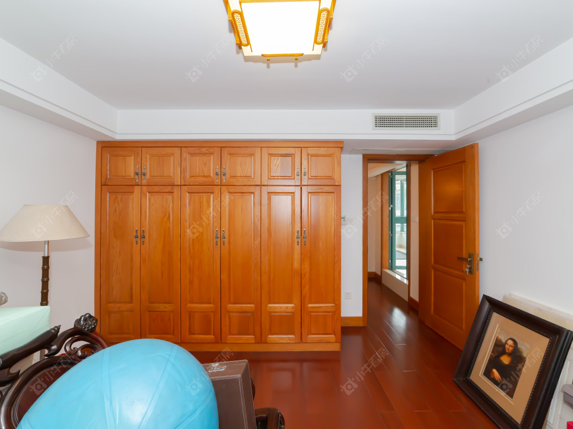 常州水木年华花园在售二手房源室内图_小牛看房