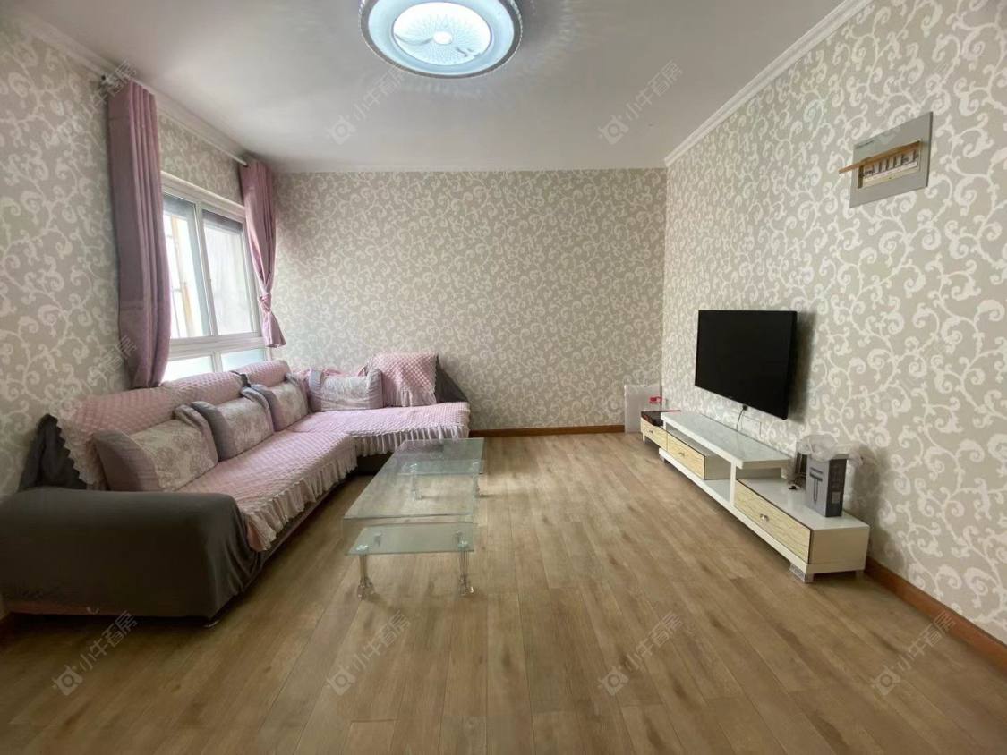 常州德禾豪景2室2厅在租房源出租