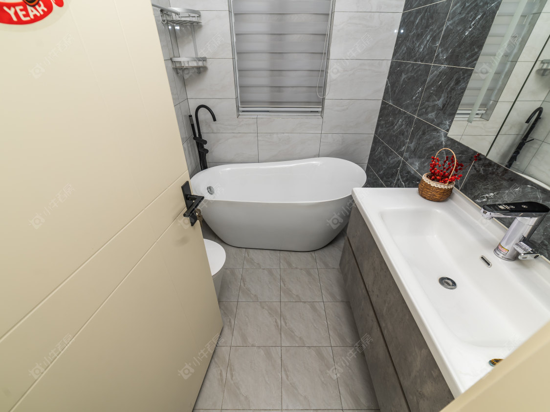 福成上城花园房源室内图 常州福成上城花园在售二手房源室内图_小牛看房