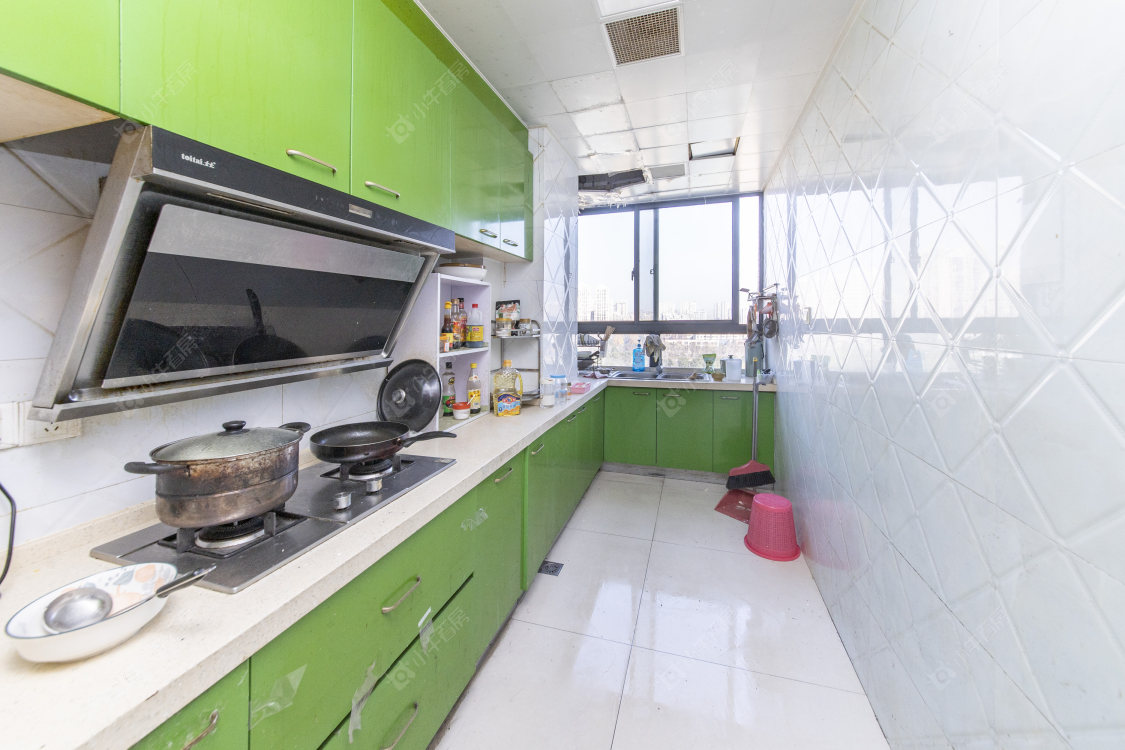 随园锦湖公寓房源室内图 常州随园锦湖公寓在售二手房源室内图_小牛看房