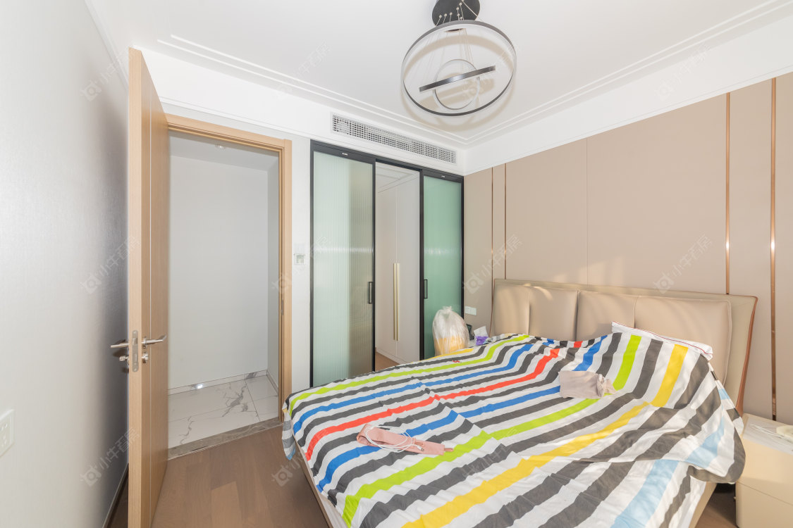 常州美的江山樾在售二手房源室内图_小牛看房