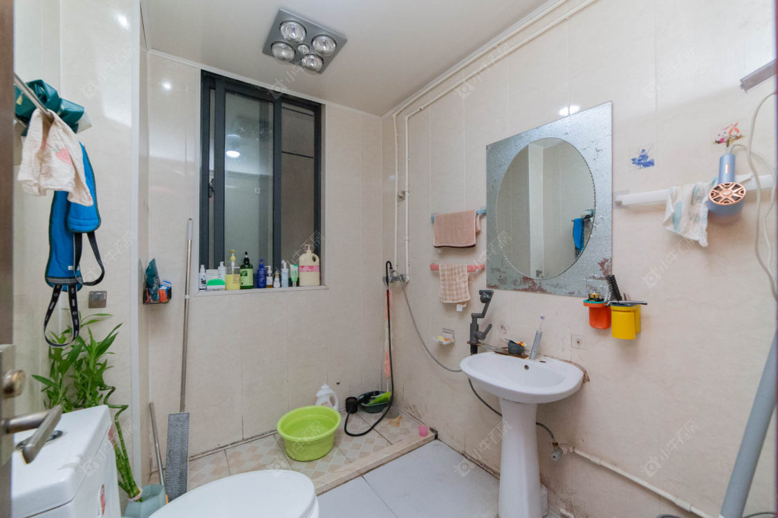 常州顺园九村在售二手房源室内图_小牛看房