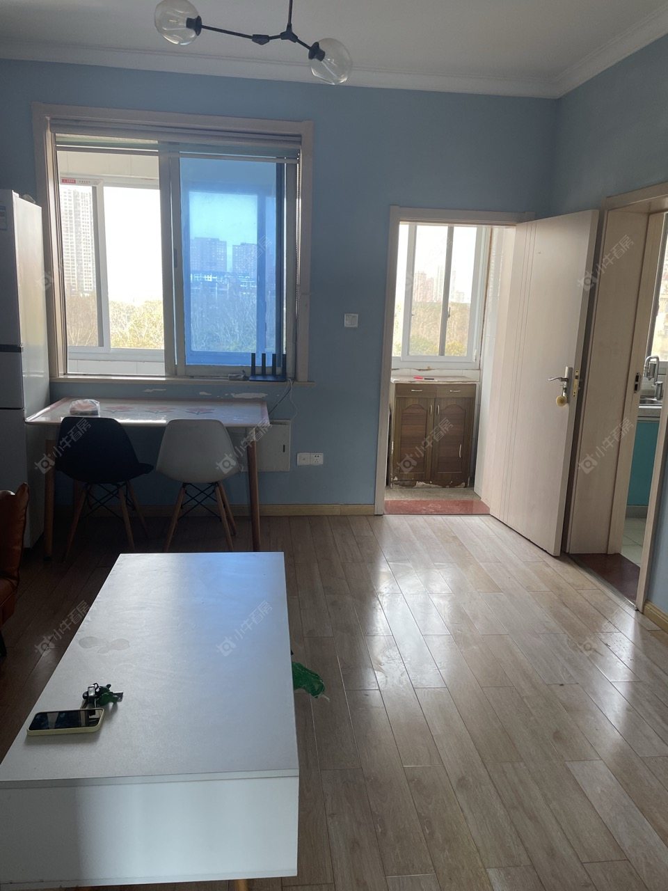 常州清潭清园在租房源室内图_小牛看房