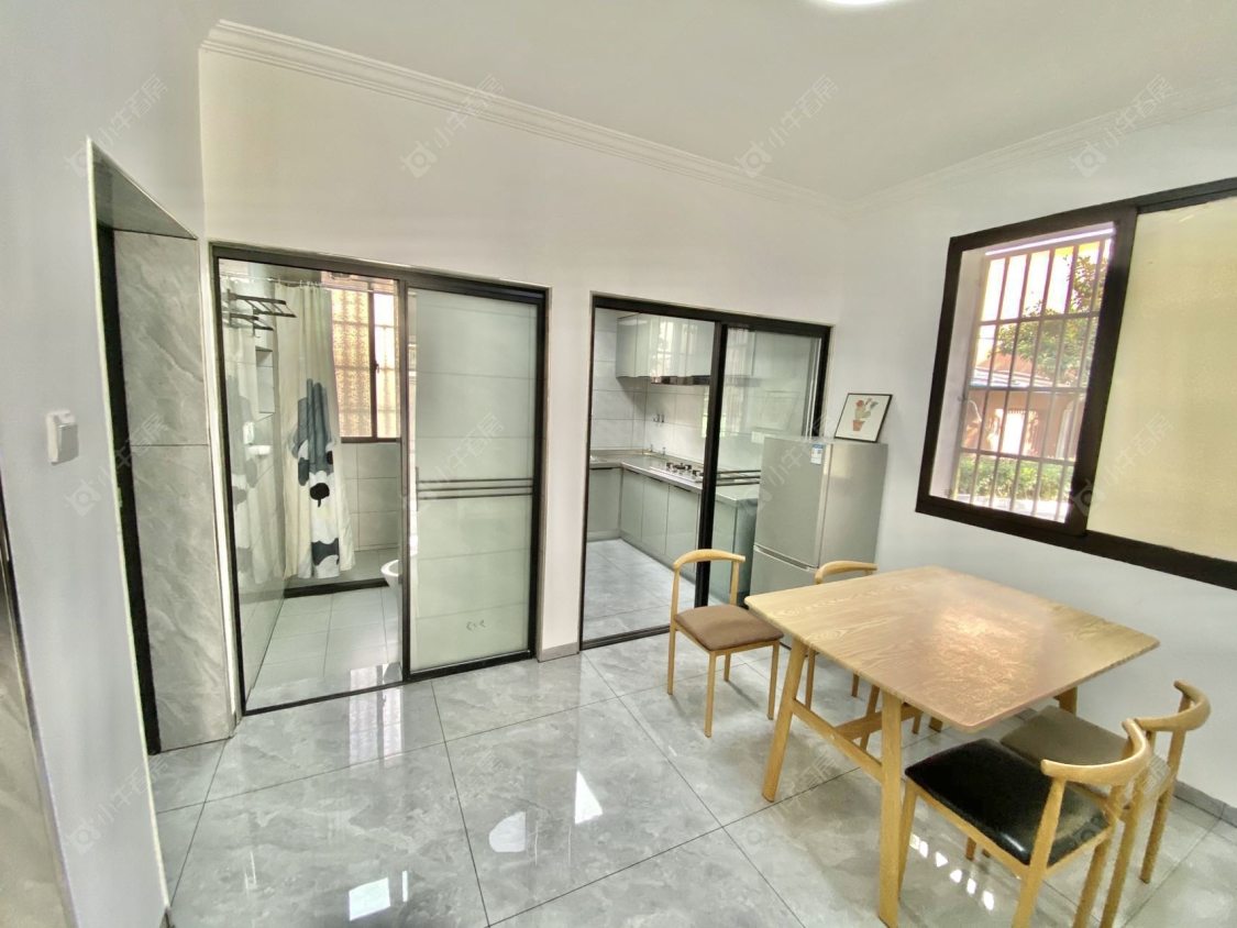 常州清潭六村在租房源_小牛看房